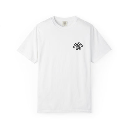 Vintage Fishing Cattlemen's Supply T-Shirt