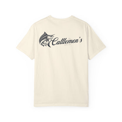 Cattlemen's Supply Marlin Graphic T-Shirt