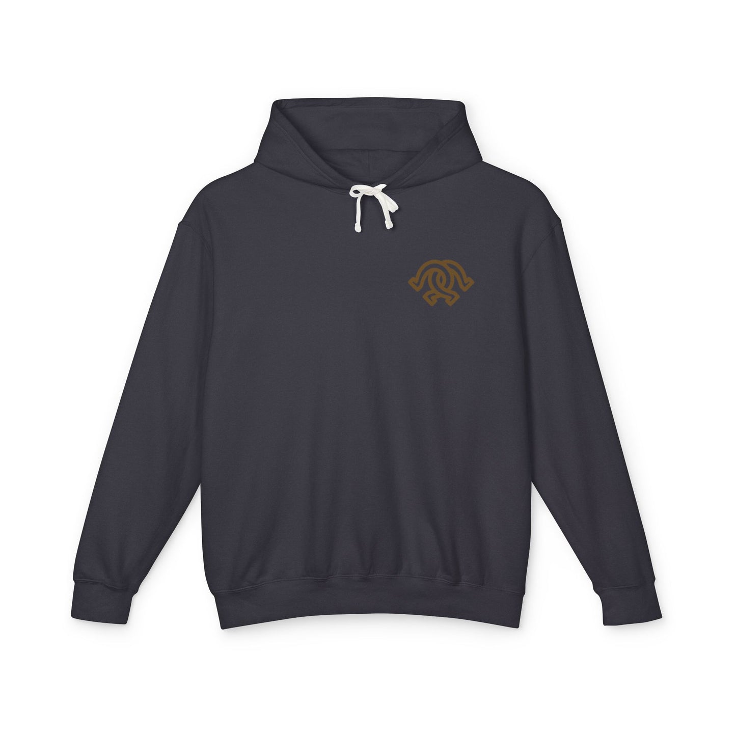 Cattlemen's "Deer Hunter" Lightweight Hoodie