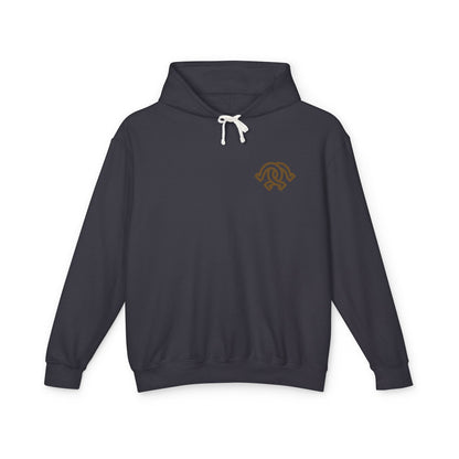 Cattlemen's "Deer Hunter" Lightweight Hoodie
