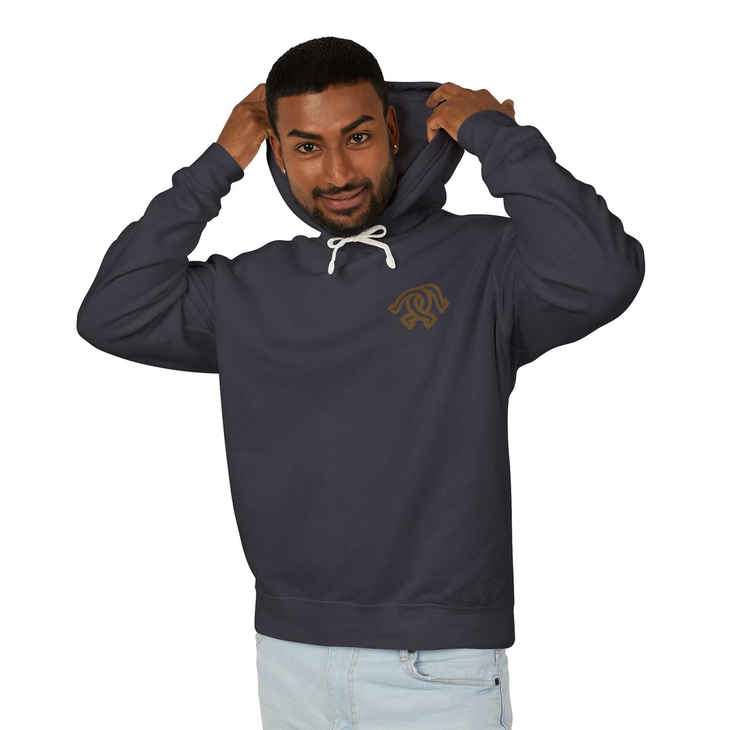 Cattlemen's "Deer Hunter" Lightweight Hoodie