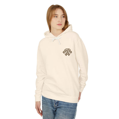 Cattlemen's "Deer Hunter" Lightweight Hoodie