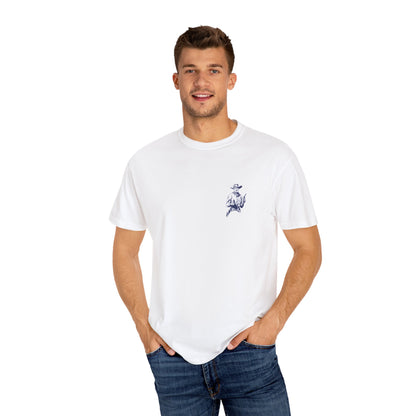 Cattlemen's Western Pride Cowboy Graphic Tee
