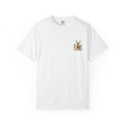 Cattlemen's Supply "Hunt The Good Life" Graphic Tee