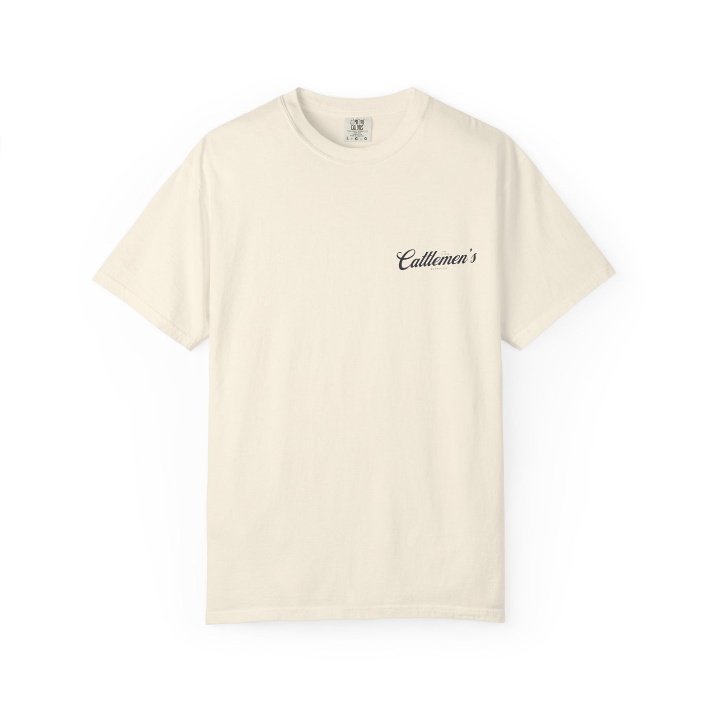 Cattlemen's Supply Marlin Graphic T-Shirt