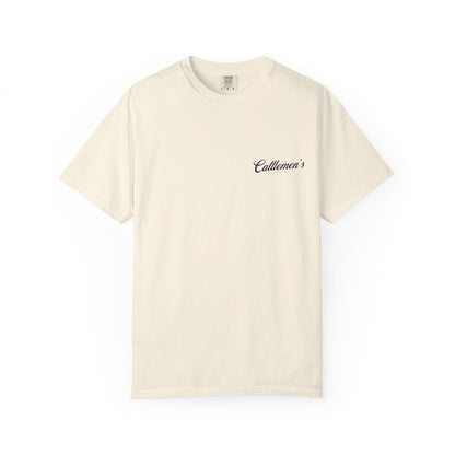Cattlemen's Supply Marlin Graphic T-Shirt