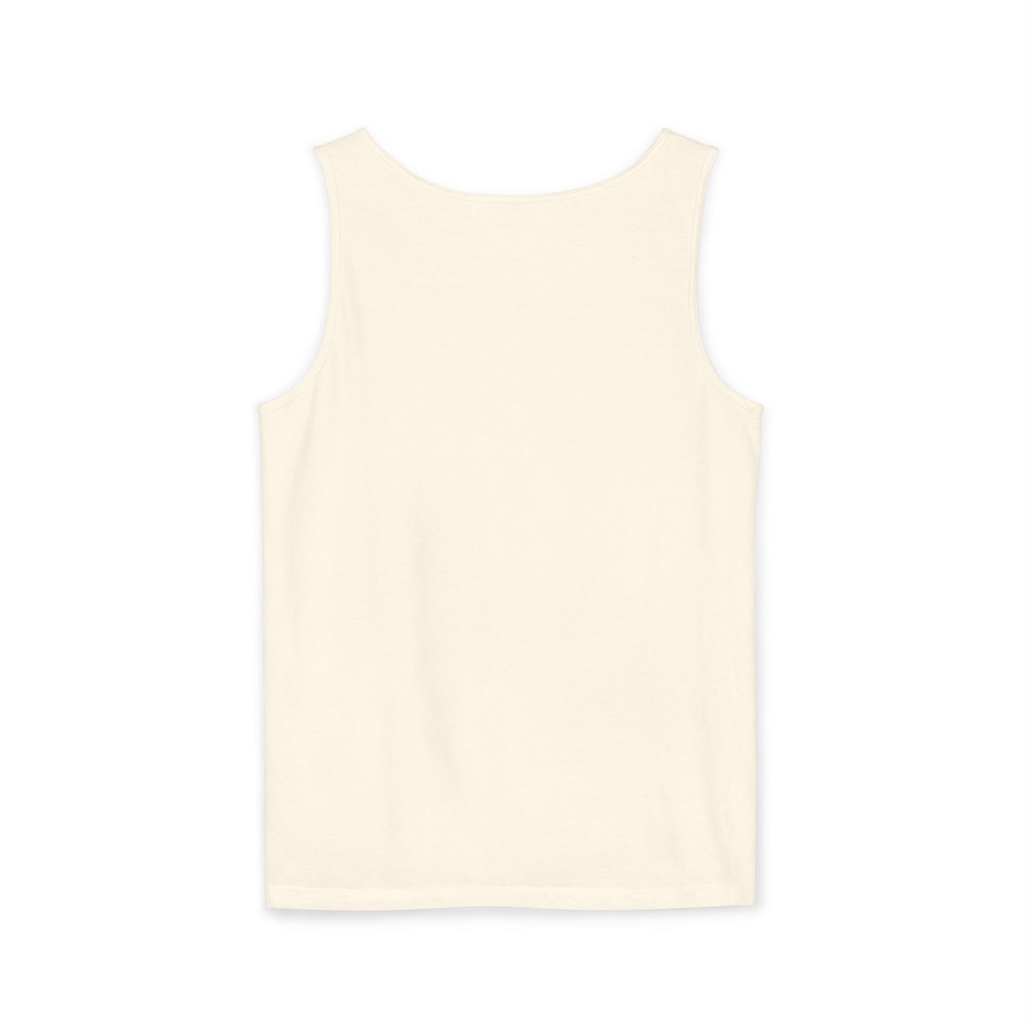 Rustic American Cattlemen's Supply Tank Top.