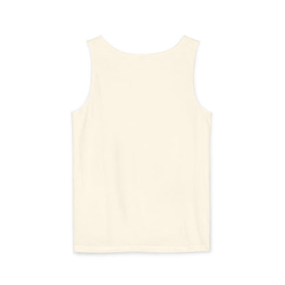 Rustic American Cattlemen's Supply Tank Top.