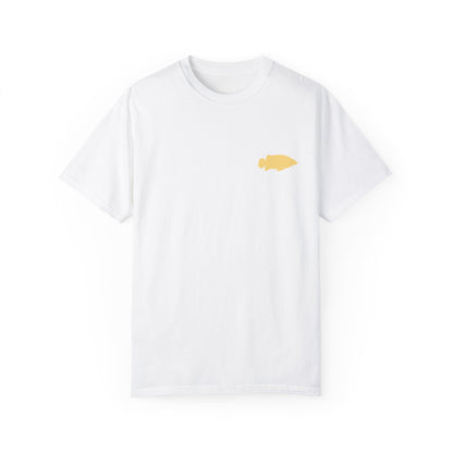 Gone Fishin' Fishing Club Tee