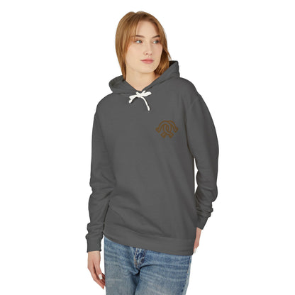 Cattlemen's "Deer Hunter" Lightweight Hoodie