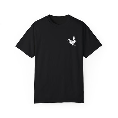 Farm to Table Graphic Tee