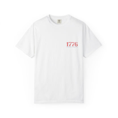 Cattlemen's 1776 Freedom Graphic Tee