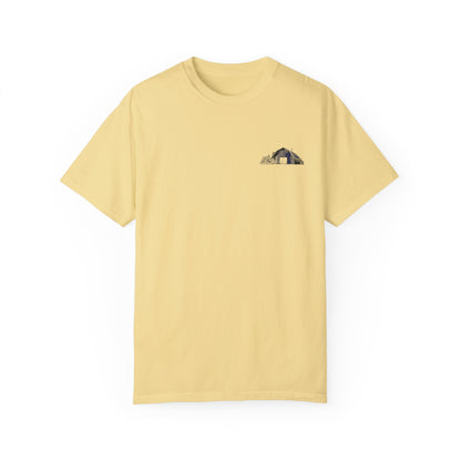Cattlemen's Rustic Farmhouse Graphic Tee