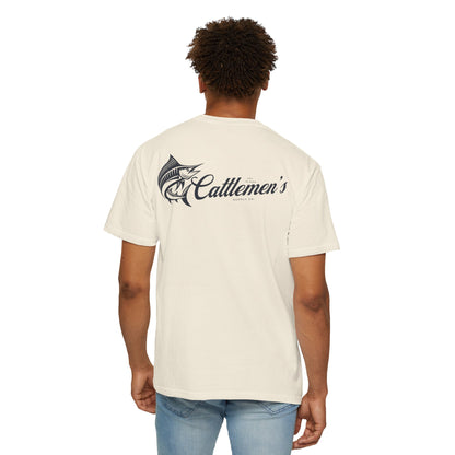 Cattlemen's Supply Marlin Graphic T-Shirt