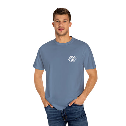 Vintage Fishing Cattlemen's Supply T-Shirt