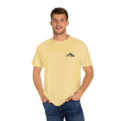 Cattlemen's Rustic Farmhouse Graphic Tee
