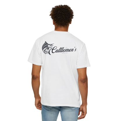 Cattlemen's Supply Marlin Graphic T-Shirt